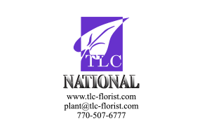TLC National — National Convention Plant Services
