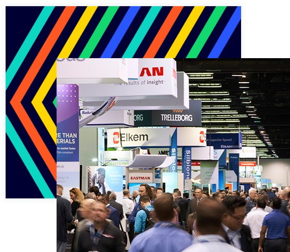 Expo Hall photo